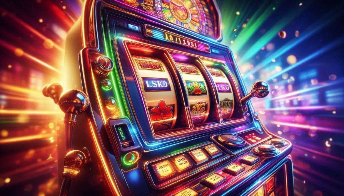 Vegaz Casino